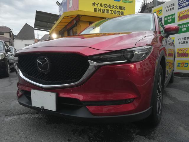 マツダ ＣＸ－５