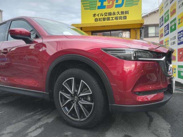 マツダ ＣＸ－５