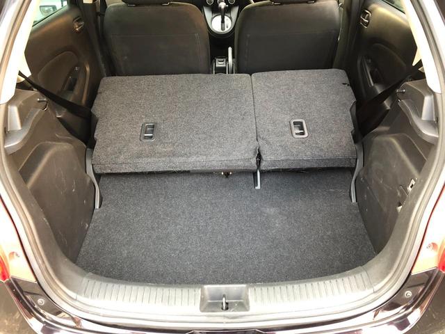 デミオ １３－スカイアクティブ　ワンオーナー　ナビ　フルセグテレビ　ＥＴＣ　純正アルミ（27枚目）