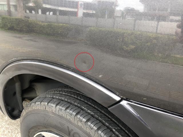 ジムニー クロスアドベンチャーＸＣ　４０周年特別仕様車　専用アルミホイール　レザーシート　ＥＴＣ　車検９年１０月（23枚目）