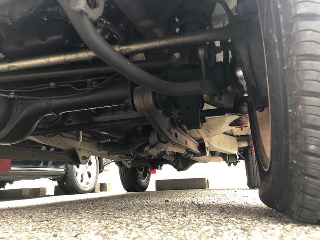 ジムニー クロスアドベンチャーＸＣ　４０周年特別仕様車　専用アルミホイール　レザーシート　ＥＴＣ　車検９年１０月（25枚目）