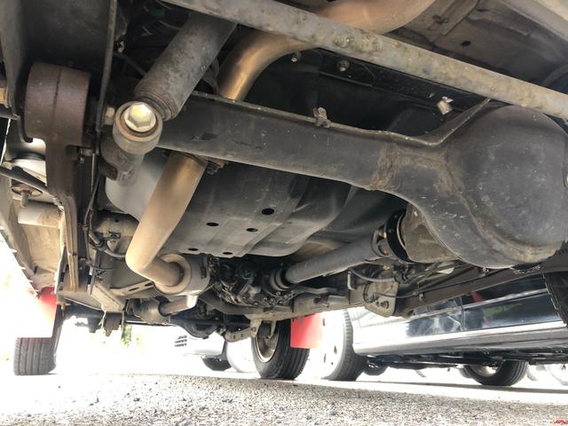 ジムニー クロスアドベンチャーＸＣ　４０周年特別仕様車　専用アルミホイール　レザーシート　ＥＴＣ　車検９年１０月（27枚目）