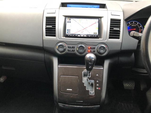 MPV 23S ユーティリティパッケージ(オートライト スーパーリラックスシート アドバンスキー) バックカメラ ETC 17インチアルミホイール(7枚目)