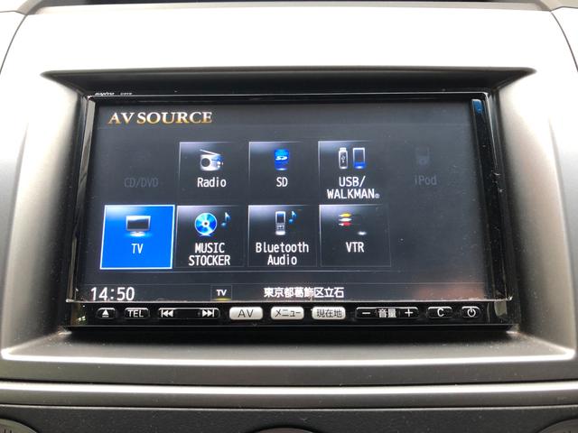 MPV 23S ユーティリティパッケージ(オートライト スーパーリラックスシート アドバンスキー) バックカメラ ETC 17インチアルミホイール(11枚目)