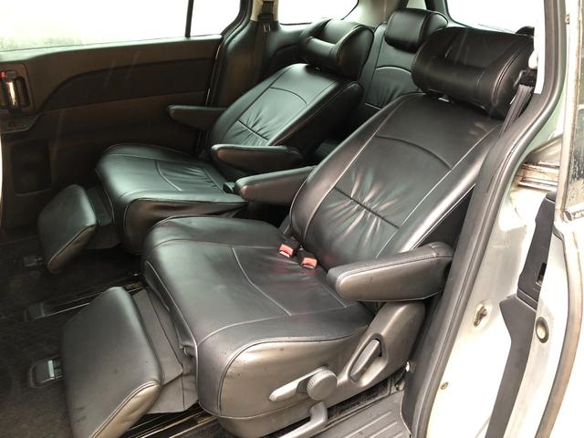MPV 23S ユーティリティパッケージ(オートライト スーパーリラックスシート アドバンスキー) バックカメラ ETC 17インチアルミホイール(18枚目)