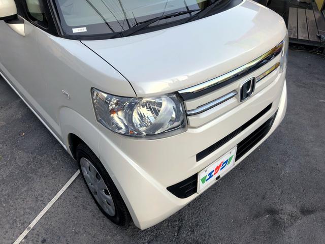 N-BOX G 後期型 ナビ バックカメラ スマートキー 車検9年10月(6枚目)