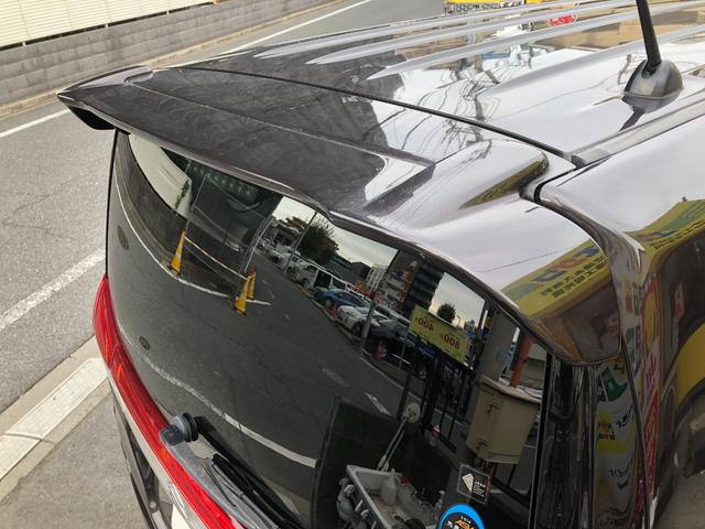 ソリオ X 後期型 レーダーブレーキサポート2装着車 純正エアロ 15インチアルミホイール パワースライドドア ナビ フルセグテレビ バックカメラ ETC スマートキー サイドエアバック(7枚目)