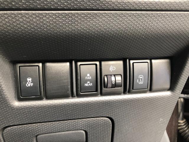 ソリオ X 後期型 レーダーブレーキサポート2装着車 純正エアロ 15インチアルミホイール パワースライドドア ナビ フルセグテレビ バックカメラ ETC スマートキー サイドエアバック(12枚目)