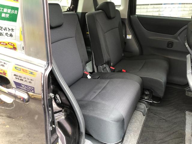 ソリオ X 後期型 レーダーブレーキサポート2装着車 純正エアロ 15インチアルミホイール パワースライドドア ナビ フルセグテレビ バックカメラ ETC スマートキー サイドエアバック(16枚目)