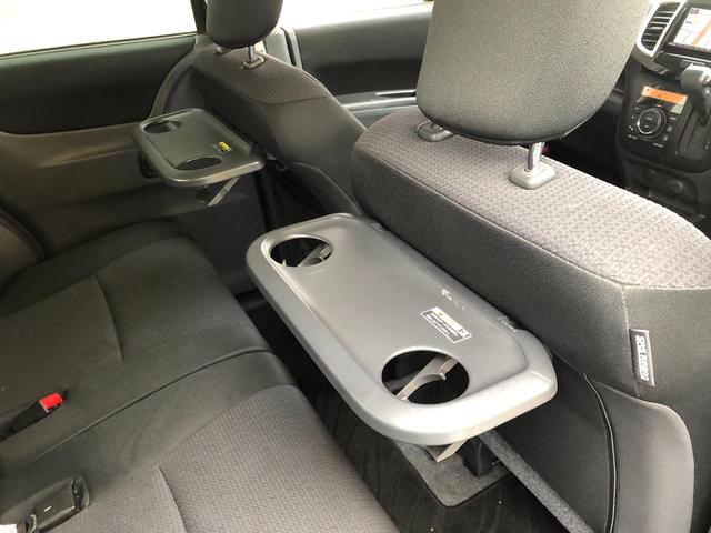 ソリオ X 後期型 レーダーブレーキサポート2装着車 純正エアロ 15インチアルミホイール パワースライドドア ナビ フルセグテレビ バックカメラ ETC スマートキー サイドエアバック(18枚目)