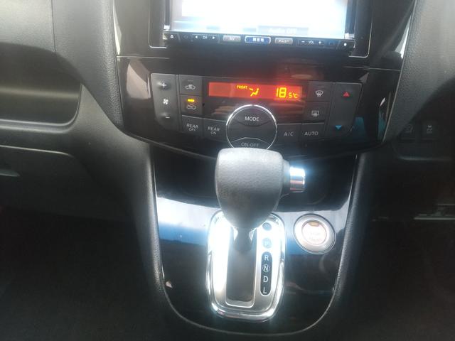 セレナ ハイウェイスター S-ハイブリッド 後期型 両側パワースライドドア ナビ(6枚目)