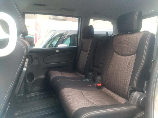 セレナ ハイウェイスター S-ハイブリッド 後期型 両側パワースライドドア ナビ(11枚目)