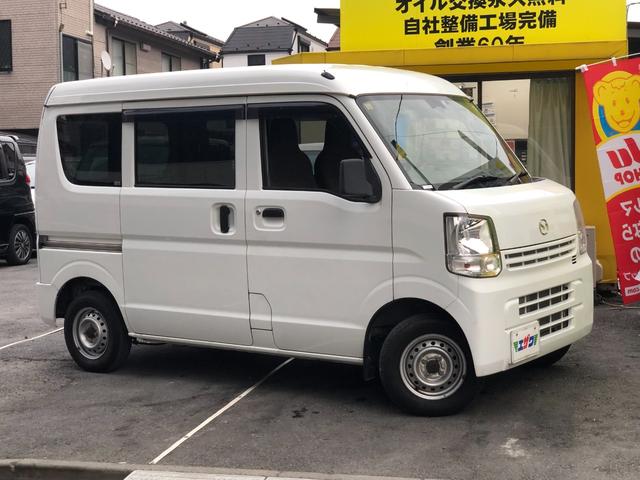 小キズ程度はありますが目立つヘコミなどは無く全体的にきれいな外装です！