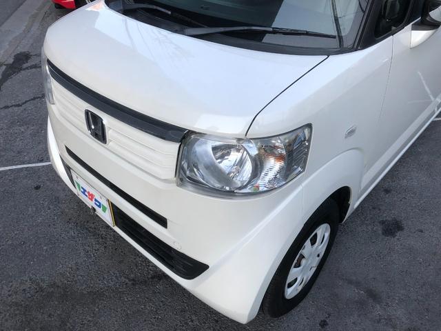 Ｎ－ＢＯＸ Ｇ・Ｌパッケージ　両側パワースライドドア　ナビ　ＥＴＣ（5枚目）