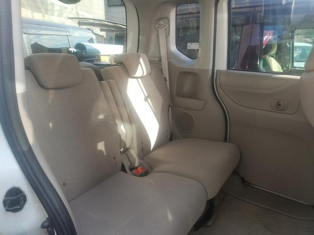 Ｎ－ＢＯＸ Ｇ・Ｌパッケージ　両側パワースライドドア　ナビ　ＥＴＣ（16枚目）