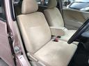 毎回座るフロントシート。運転席は必ず使用する部分ですので、座り心地が重要です!
