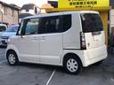Ｎ－ＢＯＸ Ｇ・Ｌパッケージ　両側パワースライドドア　ナビ　ＥＴＣ（4枚目）