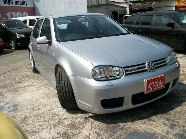 ゴルフ r32の中古車を探すなら グーネット中古車 フォルクスワーゲンの中古車情報 ゴルフ r32の中古車を探すなら グーネット中古車 フォルクスワーゲンの中古車情報