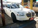 DODGE DODGE MAGNUM