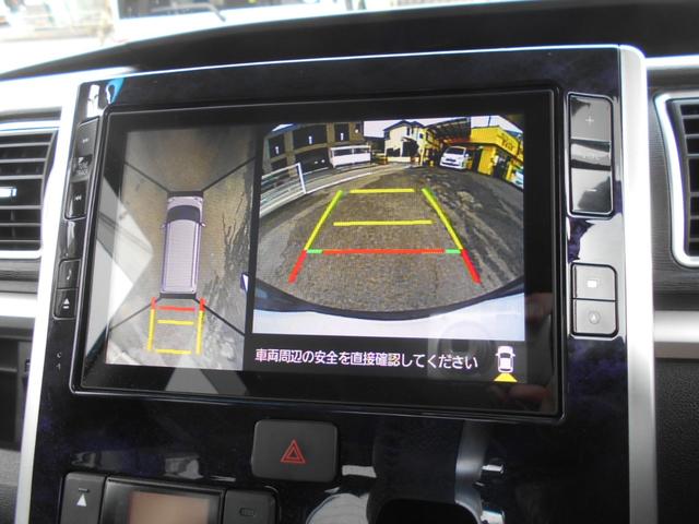 カスタムＲＳ　トップエディションＶＳ　ＳＡＩＩＩ　８インチＳＤナビ　ＴＶ　全周囲カメラ　プッシュスタート　Ｗパワースライドドア　ＬＥＤライト　ＥＴＣ　シートヒーター　ドライブレコーダー(24枚目)