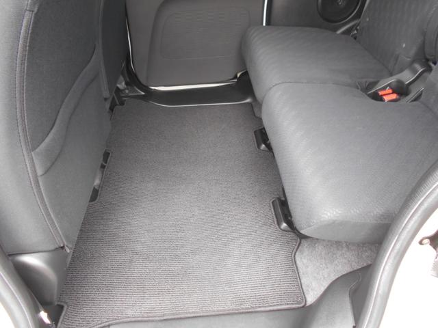 Ｎ－ＢＯＸ Ｇ　ターボＳＳパッケージ　純正ナビ　ＴＶ　バックモニター　プッシュスタート　Ｗパワースライドドア　ＨＩＤ（13枚目）