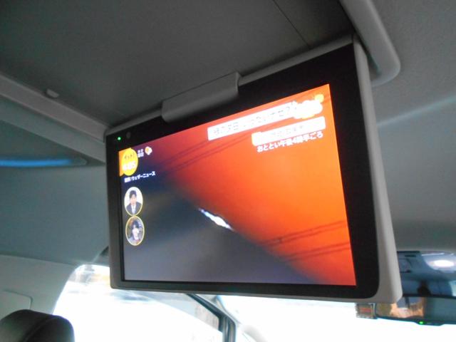 アルファード ２．５Ｓ　Ｃパッケージ　純正ナビ　ＴＶ　ルーフモニター　バックモニター　モデリスタエアロ　プッシュスタート　Ｗパワースライドドア　パワーバックドア　ＥＴＣ２．０（22枚目）