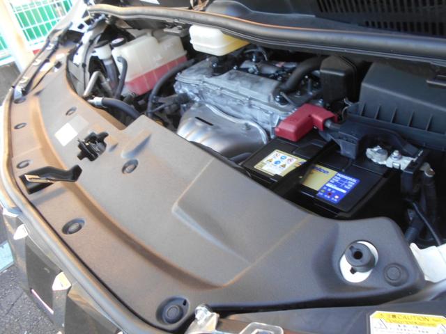 アルファード ２．５Ｓ　Ｃパッケージ　純正ナビ　ＴＶ　ルーフモニター　バックモニター　モデリスタエアロ　プッシュスタート　Ｗパワースライドドア　パワーバックドア　ＥＴＣ２．０（28枚目）
