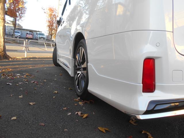 アルファード ２．５Ｓ　Ｃパッケージ　純正ナビ　ＴＶ　ルーフモニター　バックモニター　モデリスタエアロ　プッシュスタート　Ｗパワースライドドア　パワーバックドア　ＥＴＣ２．０（29枚目）