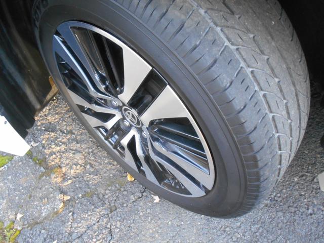 アルファード ２．５Ｓ　Ｃパッケージ　純正ナビ　ＴＶ　ルーフモニター　バックモニター　モデリスタエアロ　プッシュスタート　Ｗパワースライドドア　パワーバックドア　ＥＴＣ２．０（31枚目）