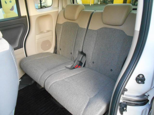 Ｎ－ＢＯＸ Ｇ・Ｌホンダセンシング　純正ナビ　ＴＶ　バックモニター　プッシュスタート　Ｗパワースライドドア　ＥＴＣ（12枚目）