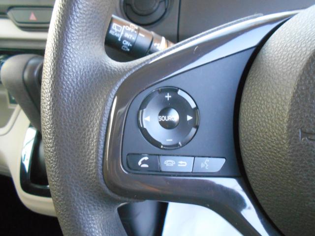 Ｎ－ＢＯＸ Ｇ・Ｌホンダセンシング　純正ナビ　ＴＶ　バックモニター　プッシュスタート　Ｗパワースライドドア　ＥＴＣ（26枚目）