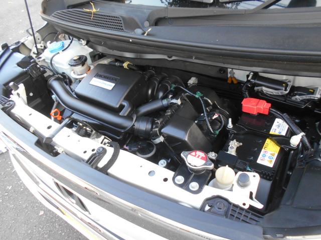 Ｎ－ＢＯＸ Ｇ・Ｌホンダセンシング　純正ナビ　ＴＶ　バックモニター　プッシュスタート　Ｗパワースライドドア　ＥＴＣ（31枚目）