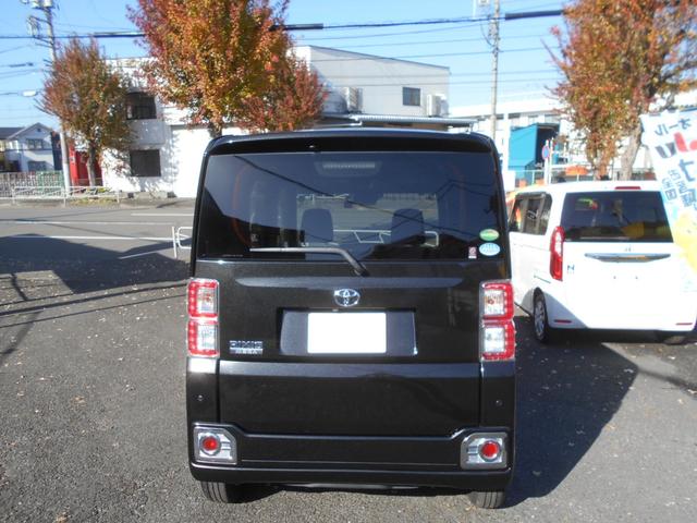 ピクシスメガ Ｌ　ＳＡＩＩＩ　純正ナビ　ＴＶ　バックモニター　プッシュスタート　Ｗパワースライドドア　ＥＴＣ　ドライブレコーダー（5枚目）