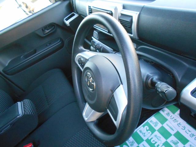 ピクシスメガ Ｌ　ＳＡＩＩＩ　純正ナビ　ＴＶ　バックモニター　プッシュスタート　Ｗパワースライドドア　ＥＴＣ　ドライブレコーダー（23枚目）