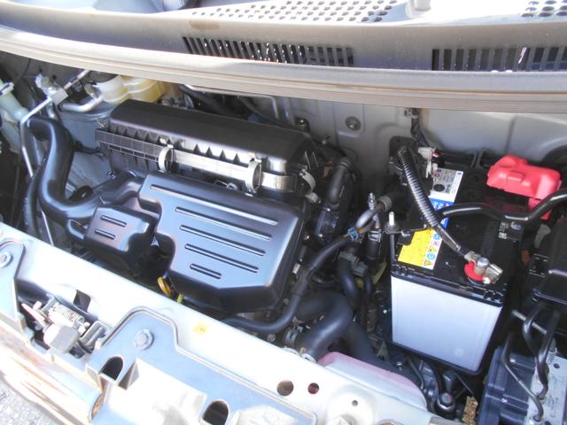 ピクシスメガ Ｌ　ＳＡＩＩＩ　純正ナビ　ＴＶ　バックモニター　プッシュスタート　Ｗパワースライドドア　ＥＴＣ　ドライブレコーダー（24枚目）