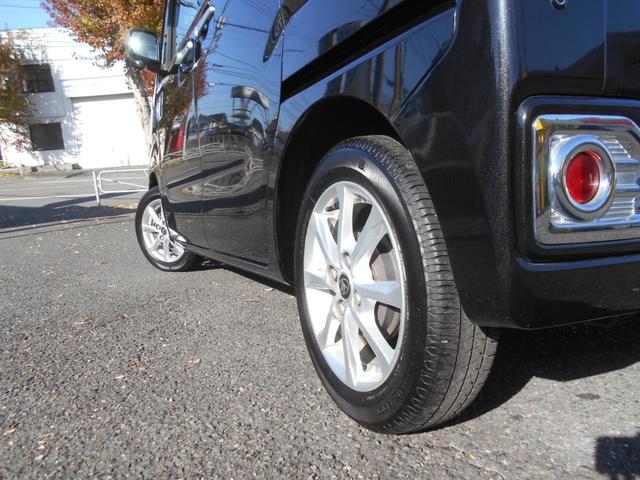 ピクシスメガ Ｌ　ＳＡＩＩＩ　純正ナビ　ＴＶ　バックモニター　プッシュスタート　Ｗパワースライドドア　ＥＴＣ　ドライブレコーダー（25枚目）