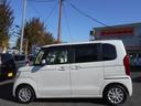 Ｎ－ＢＯＸ Ｇ・Ｌホンダセンシング　純正ナビ　ＴＶ　バックモニター　プッシュスタート　Ｗパワースライドドア　ＥＴＣ（4枚目）