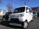 ハイゼットカーゴ クルーズSAIII ナビ バックモニター スマートアシスト 電動格納ミラー キーレス 中古車画像_3