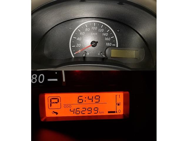 X Vセレクション プッシュスタート・アイドリングストップ装備車 保証付(8枚目)