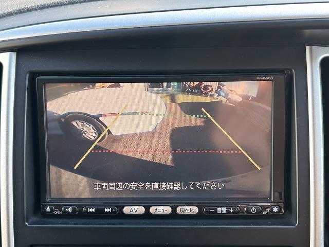 ハイウェイスター　ワンオーナー　パワステ　パワーウィンドウ　ＡＵＴＯエアコン　運転席エアバッグ　助手席エアバッグ　ＡＢＳ　インテリジェントキー　純正エアロ　両側スライドドア　ＥＴＣ　社外１８インチＡＷ　車高調整　保証付(26枚目)