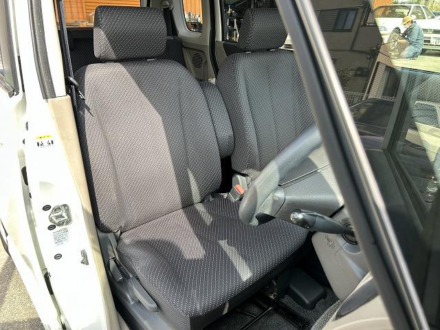 パレット XS パワステ パワーウィンドウ オートエアコン 運転席エアバッグ 助手席エアバッグ ABS 左パワースライドドア 14インチアルミホイール フルエアロ 保証付(5枚目)