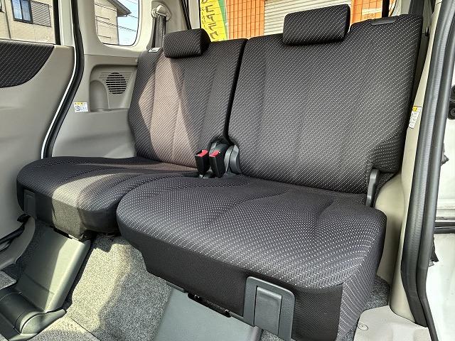 パレット XS パワステ パワーウィンドウ オートエアコン 運転席エアバッグ 助手席エアバッグ ABS 左パワースライドドア 14インチアルミホイール フルエアロ 保証付(10枚目)