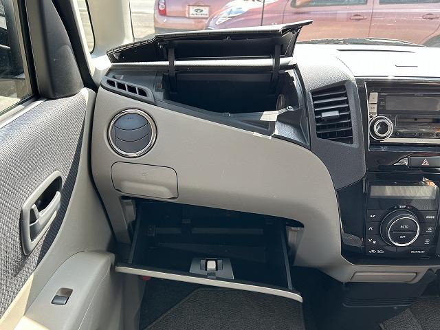 パレット XS パワステ パワーウィンドウ オートエアコン 運転席エアバッグ 助手席エアバッグ ABS 左パワースライドドア 14インチアルミホイール フルエアロ 保証付(12枚目)