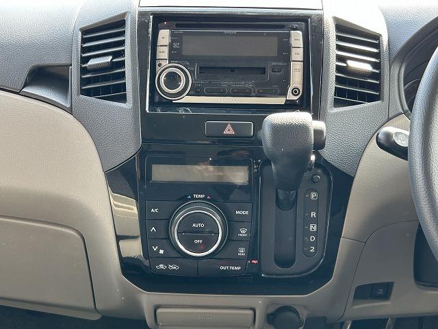 パレット XS パワステ パワーウィンドウ オートエアコン 運転席エアバッグ 助手席エアバッグ ABS 左パワースライドドア 14インチアルミホイール フルエアロ 保証付(14枚目)