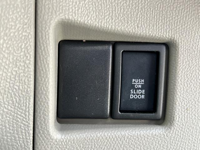 パレット XS パワステ パワーウィンドウ オートエアコン 運転席エアバッグ 助手席エアバッグ ABS 左パワースライドドア 14インチアルミホイール フルエアロ 保証付(23枚目)