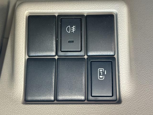 パレット XS パワステ パワーウィンドウ オートエアコン 運転席エアバッグ 助手席エアバッグ ABS 左パワースライドドア 14インチアルミホイール フルエアロ 保証付(24枚目)