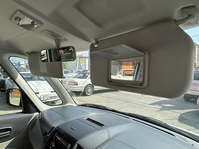 パレット XS パワステ パワーウィンドウ オートエアコン 運転席エアバッグ 助手席エアバッグ ABS 左パワースライドドア 14インチアルミホイール フルエアロ 保証付(26枚目)