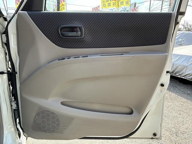 パレット XS パワステ パワーウィンドウ オートエアコン 運転席エアバッグ 助手席エアバッグ ABS 左パワースライドドア 14インチアルミホイール フルエアロ 保証付(27枚目)