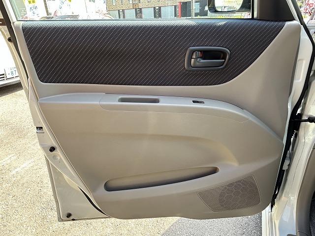 パレット XS パワステ パワーウィンドウ オートエアコン 運転席エアバッグ 助手席エアバッグ ABS 左パワースライドドア 14インチアルミホイール フルエアロ 保証付(29枚目)