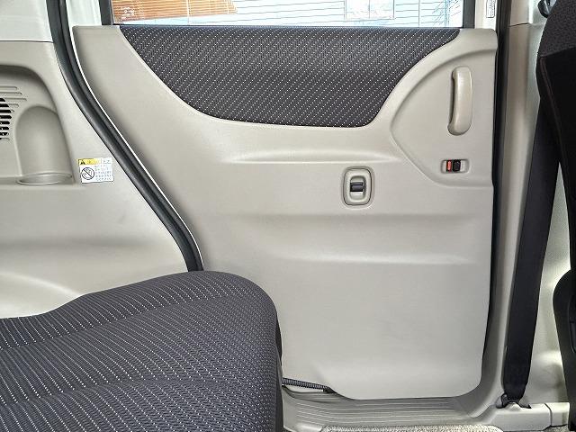 パレット XS パワステ パワーウィンドウ オートエアコン 運転席エアバッグ 助手席エアバッグ ABS 左パワースライドドア 14インチアルミホイール フルエアロ 保証付(34枚目)